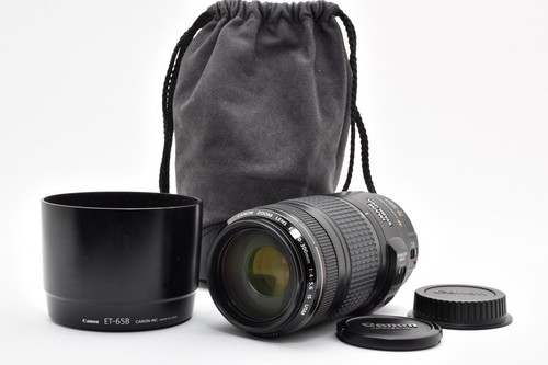 Top mint objectif - mint], canon