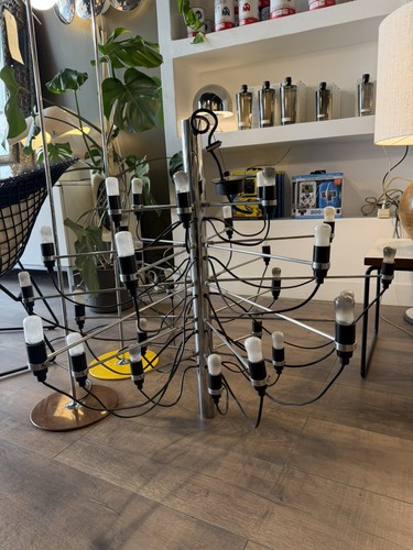 Gino sarfatti suspension - gino,