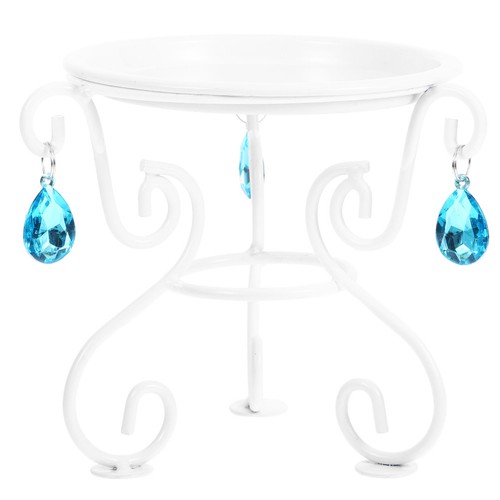Porte plante support - porte,