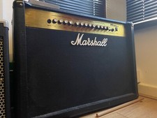 Good condition marshall guitar amp MG 250 dfx