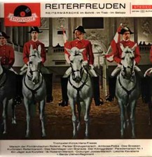Trompeter-Korps Hans Freese