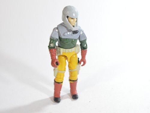 Backstop joe hasbro - joe,