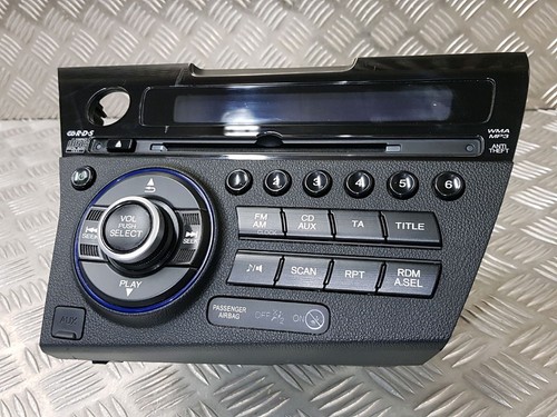 Auto radio bluetooth - auto, mp3