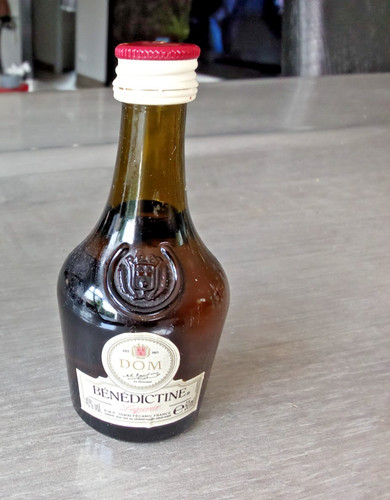 Ancienne mignonette