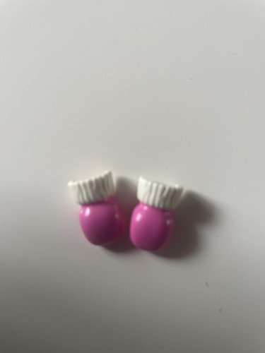 Playmobil paire moufle - playmobil,