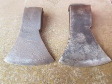 Goldenberg lot ancienne hache