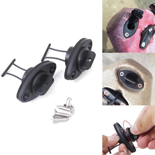 Bouchon vidange coque - de,