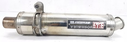 Silencieux yoshimura suzuki - yoshimura,