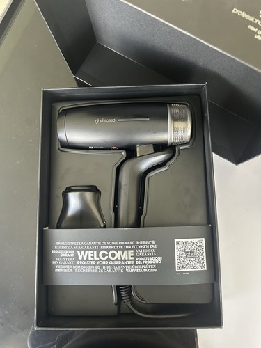 Ghd speed sèche - ghd,