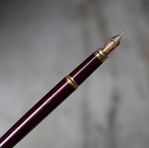 Stylo plume waterman gentleman - stylo,