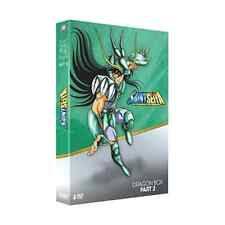 Saint Seiya - Les Chevaliers