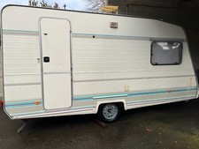 Caravane caravelair type