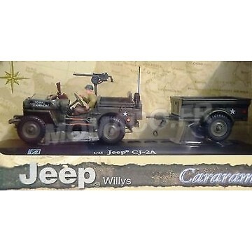 Cararama 149 001 miniature - 149/001,