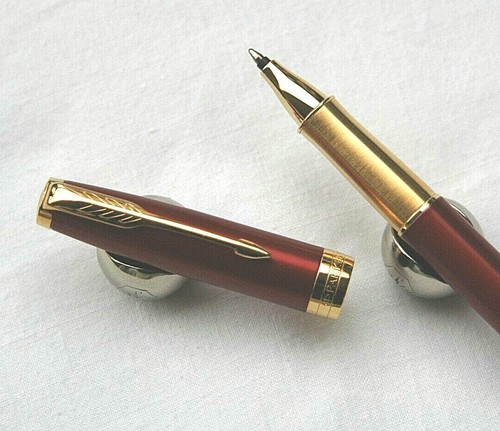Stylo roller bille prestige - bille, de
