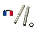 EMBOUT TOURNEVIS 3.8mm et