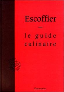 Guide culinaire de - guide,