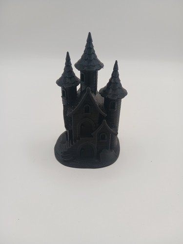 Château médiéval fantasy - château,