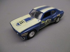 AN747 SOLIDO 1/43 1:43 FORD