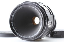 [Near MINT] Pentax SMC Macro-Takumar 50mm F/4 MF Lens for M42 SLR From JAPAN