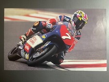 1996 Stefano Perugini 125 Cc