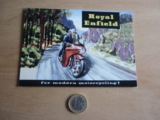 CPSM  MOTO    /  ROYAL ENFIELD