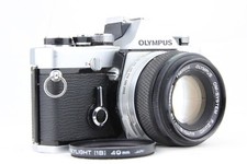[ EXC+ 5] Olympus OM-1 Reflex