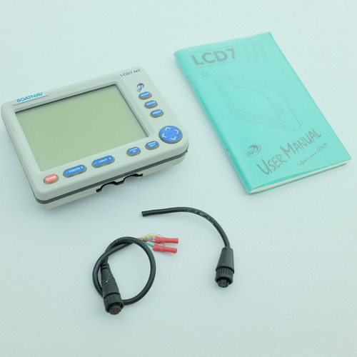 Seiwa lcd marine - lcd, 7