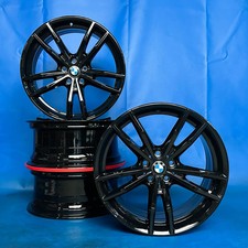 19 pouces BMW 3er G20 G21 4er G22 G23 2er G42 jantes Doublons M791 Original