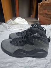 Air Jordan 10 Rétro  Shadow
