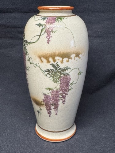 Ancien vase faïence de - ancien,