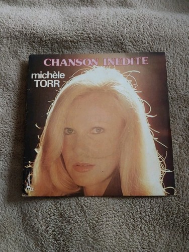 Michele torr chanson inédite - torr,