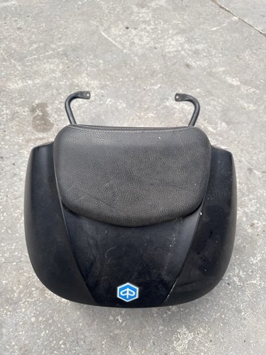 Top case pour - , piaggio