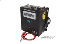 VOLT SINUS PRO 2500W 24V Voltage Converter