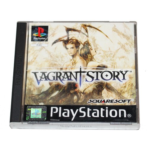 Jeu vidéo playstation ps1 - playstation,