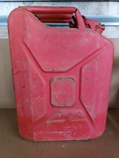 jerrican métal 20 litres –