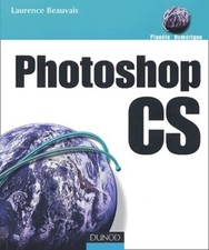 Adobe Photoshop CS - Laurence