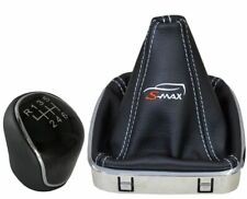 FORD S-Max 2009-2015  POMMEAU