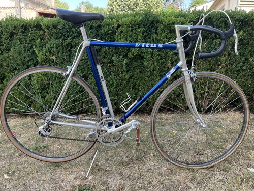 Vélo course vitus - vélo,