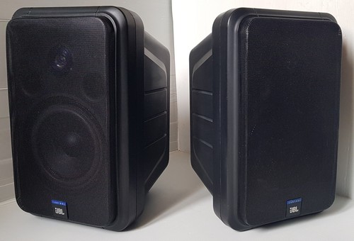 Enceinte monitoring jbl - de,