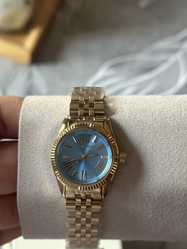 Montre michael kors lexington - montre,