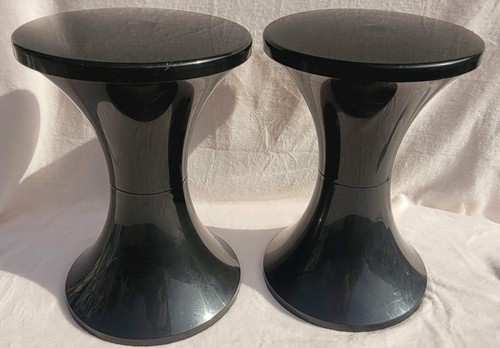 Paire tabourets tam - paire,
