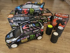 HPI Racing WR8 #120036 Ken