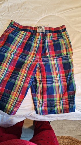 Short ralph lauren façon - ralph,