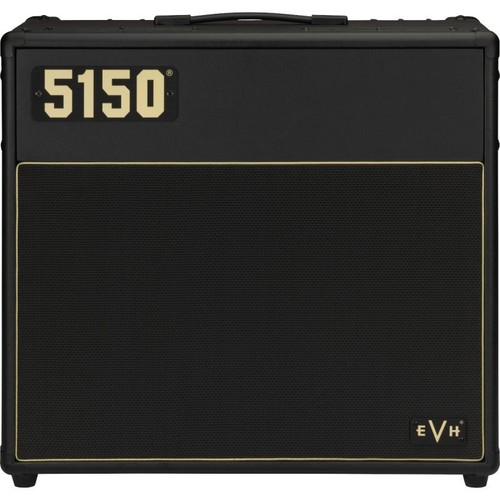Amplificateur guitare evh 5150 - amplificateur,