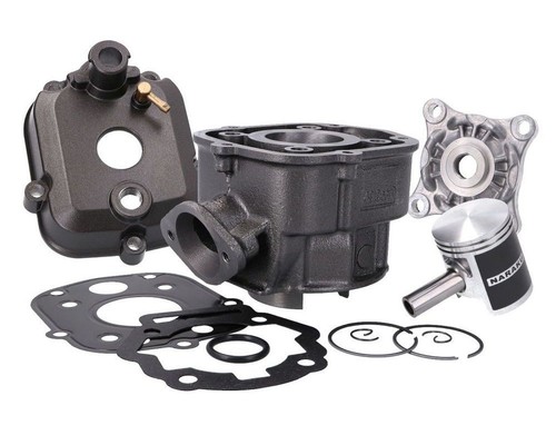 Kit cylindres naraku 50cc - kit, de