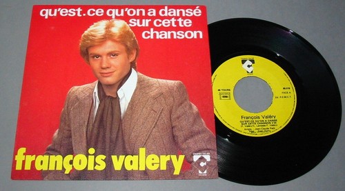 François valery - françois,