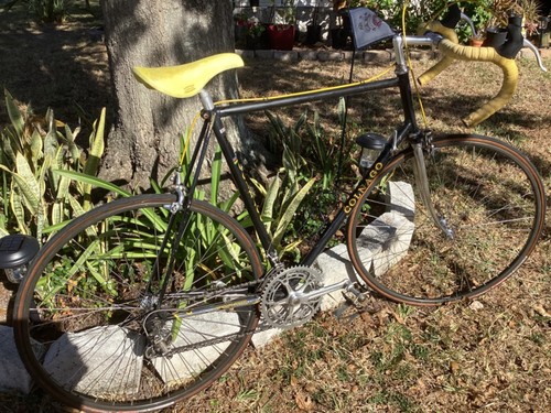 1982 colnago super - with, all