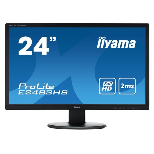 Moniteur iiyama prolite - moniteur,