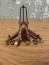 ANCIEN Ouvre Bouteille  SINGE