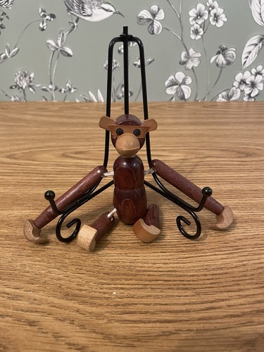 Ancien ouvre bouteille singe - bouteille,